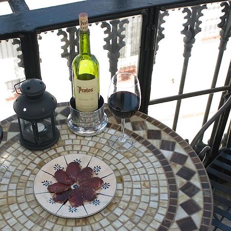 La Casa Noble Hotel Aracena Ngoại thất bức ảnh