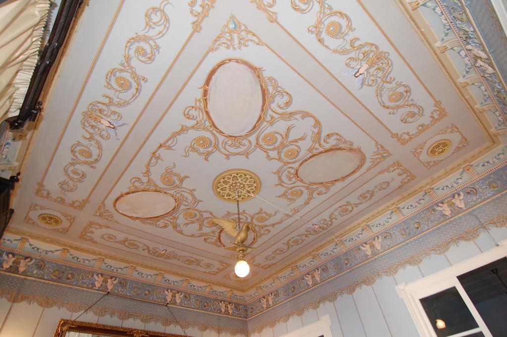 La Casa Noble Hotel Aracena Ngoại thất bức ảnh
