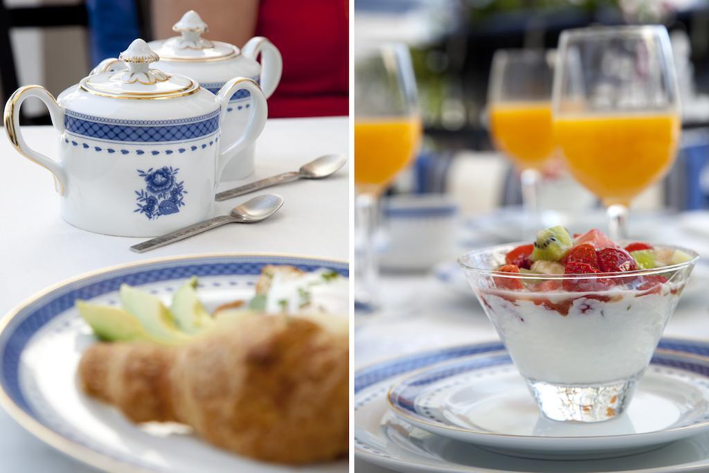 La Casa Noble Hotel Aracena Ngoại thất bức ảnh