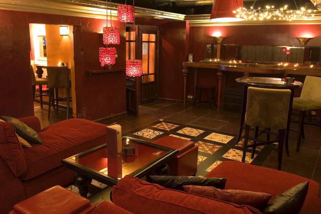 La Casa Noble Hotel Aracena Ngoại thất bức ảnh